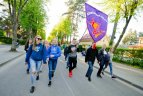 Festivalis Palangoje.