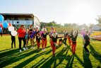 Festivalis Palangoje.