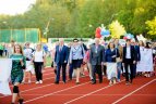 Festivalis Palangoje.