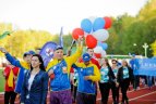 Festivalis Palangoje.