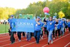 Festivalis Palangoje.