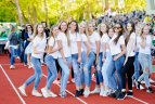 Festivalis Palangoje.