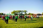 Festivalis Palangoje.