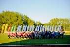 Festivalis Palangoje.