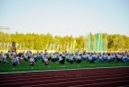 Festivalis Palangoje.