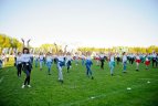 Festivalis Palangoje.