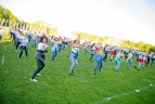 Festivalis Palangoje.