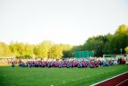 Festivalis Palangoje.