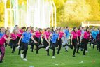 Festivalis Palangoje.