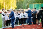 Festivalis Palangoje.