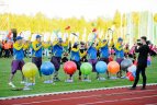 Festivalis Palangoje.