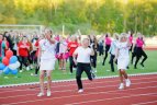 Festivalis Palangoje.
