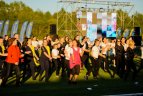 Festivalis Palangoje.