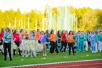 Festivalis Palangoje.
