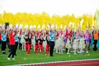 Festivalis Palangoje.