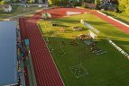 Festivalis Palangoje.
