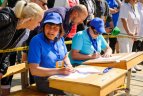 Festivalis Palangoje.