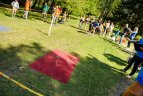 Festivalis Palangoje.