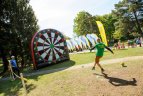 Festivalis Palangoje.