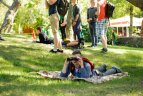 Festivalis Palangoje.