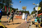 Festivalis Palangoje.