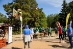 Festivalis Palangoje.