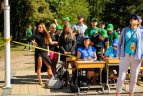 Festivalis Palangoje.