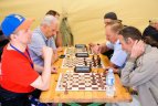 Festivalis Palangoje.