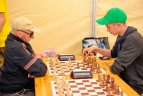 Festivalis Palangoje.