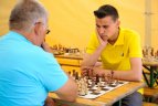 Festivalis Palangoje.