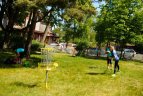 Festivalis Palangoje.
