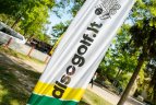 Festivalis Palangoje.