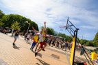 Festivalis Palangoje.