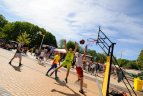 Festivalis Palangoje.