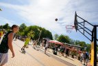 Festivalis Palangoje.