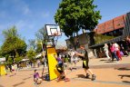 Festivalis Palangoje.
