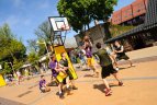 Festivalis Palangoje.