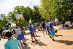 Festivalis Palangoje.