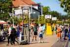 Festivalis Palangoje.
