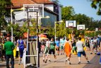 Festivalis Palangoje.