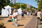 Festivalis Palangoje.