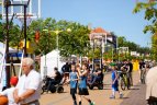 Festivalis Palangoje.