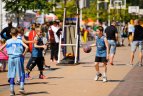 Festivalis Palangoje.