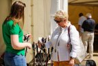 Festivalis Palangoje.