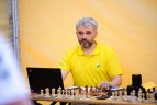 Festivalis Palangoje.