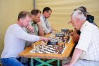 Festivalis Palangoje.