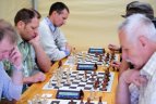 Festivalis Palangoje.