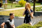 Festivalis Palangoje.