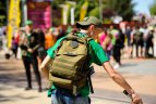 Festivalis Palangoje.