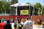 Festivalis Palangoje.